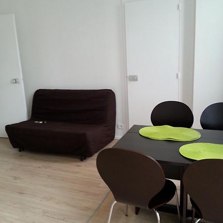 Ferienwohnung Comtesse La Rochelle  Exterior foto