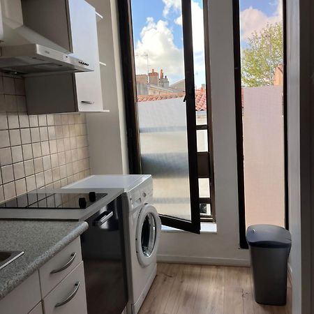 Ferienwohnung Comtesse La Rochelle  Exterior foto