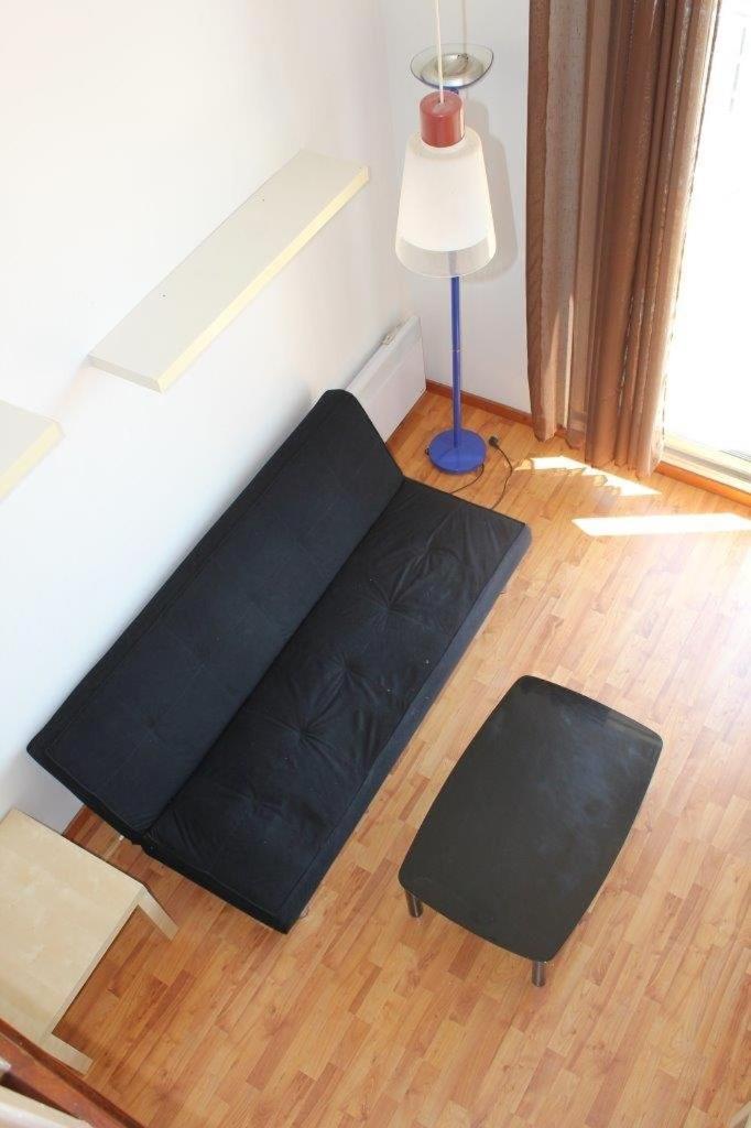 Ferienwohnung Comtesse La Rochelle  Zimmer foto