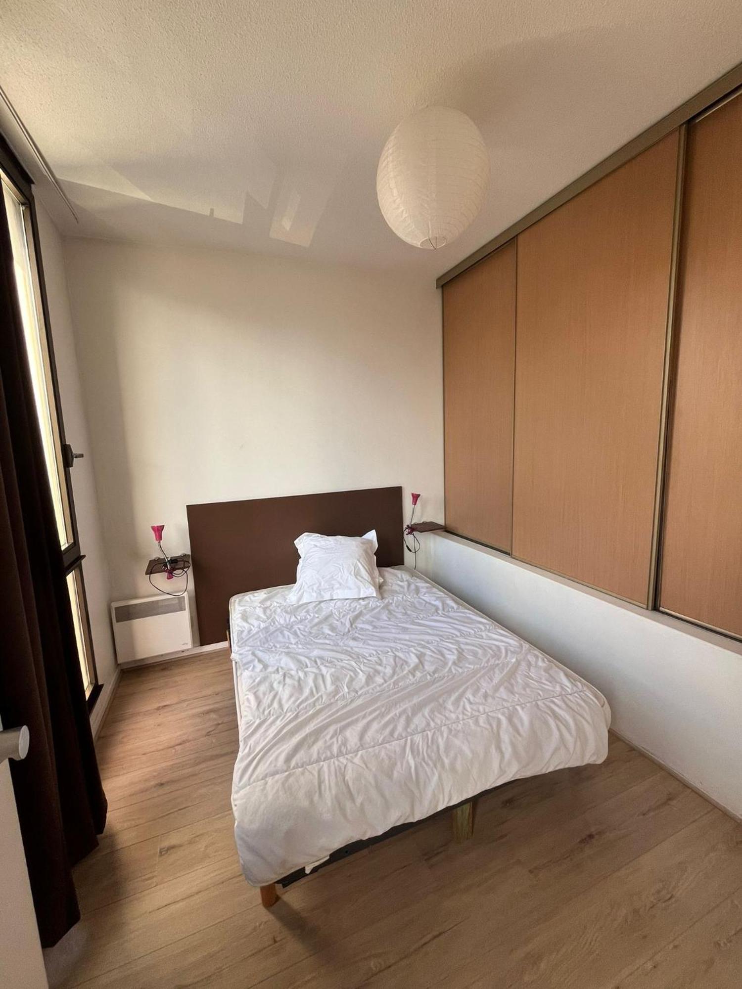 Ferienwohnung Comtesse La Rochelle  Zimmer foto