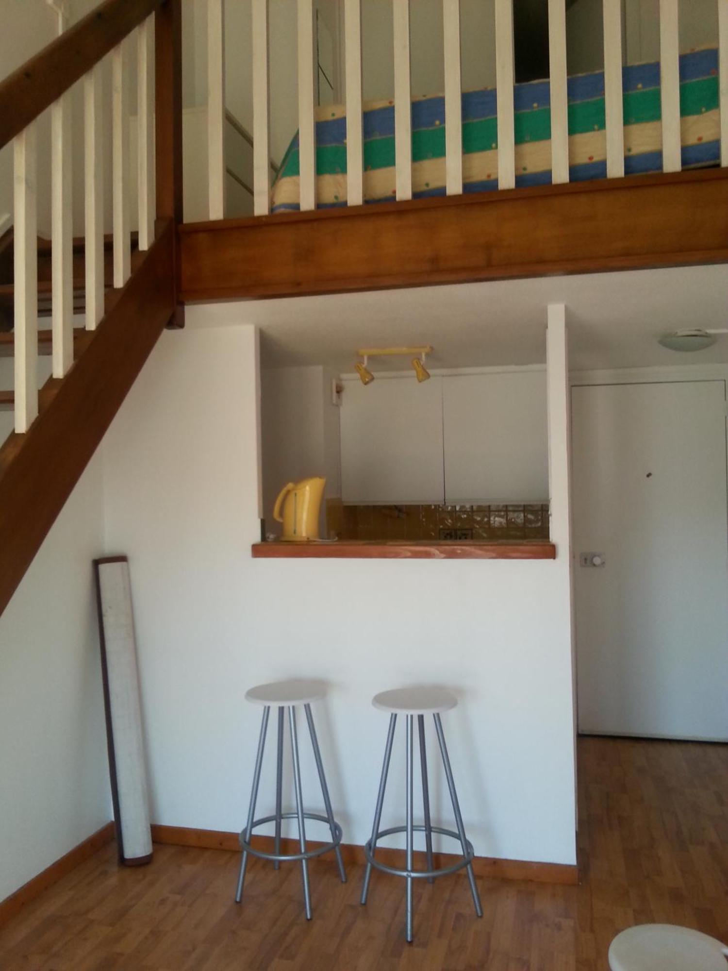 Ferienwohnung Comtesse La Rochelle  Zimmer foto