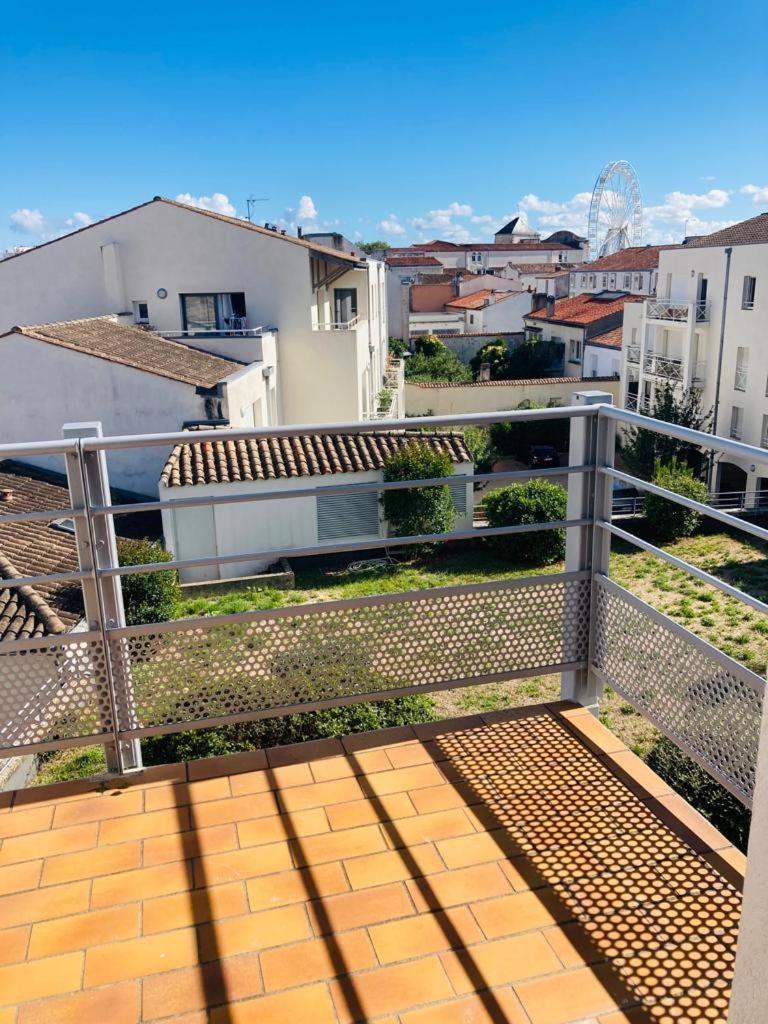 Ferienwohnung Comtesse La Rochelle  Zimmer foto